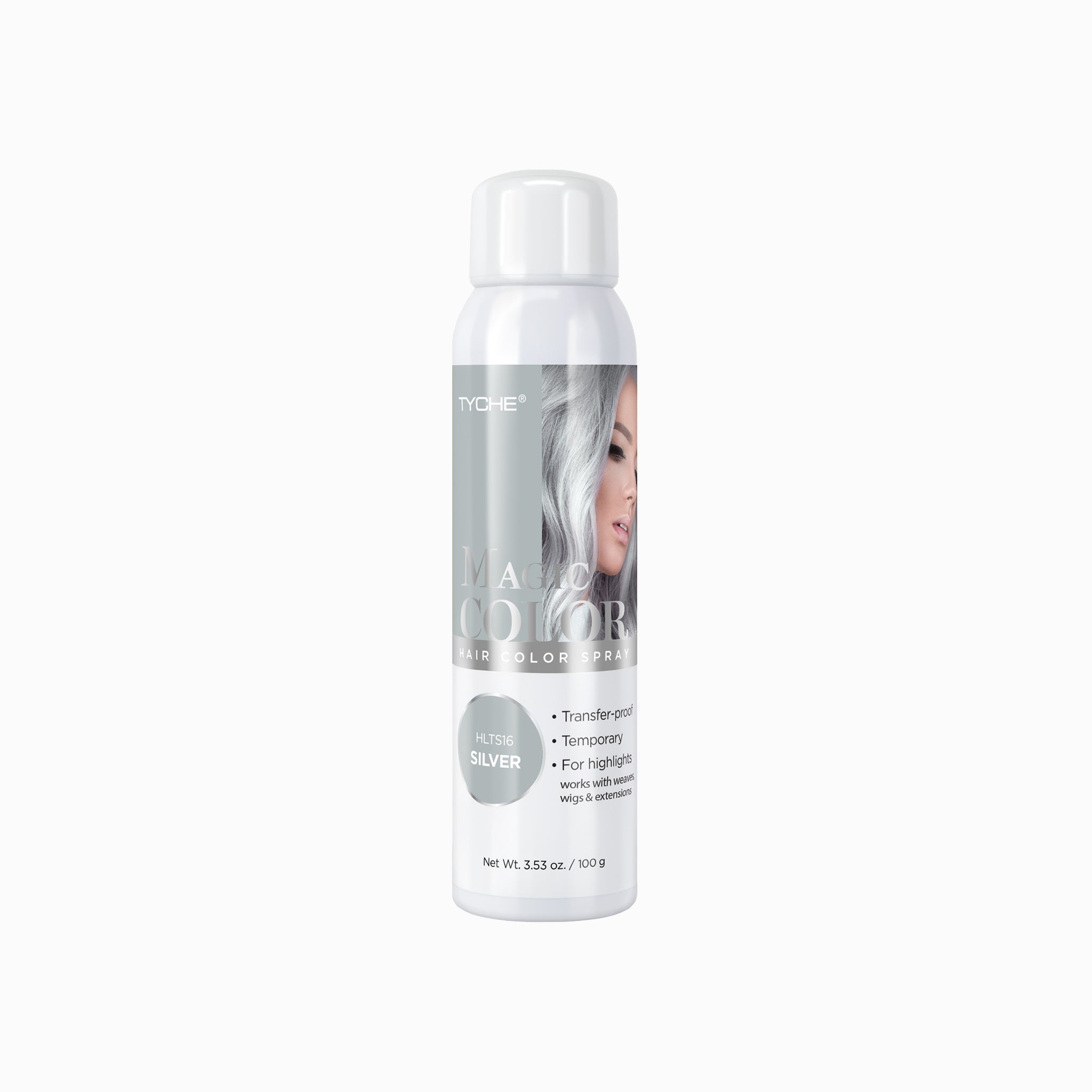 Hair Color Spray