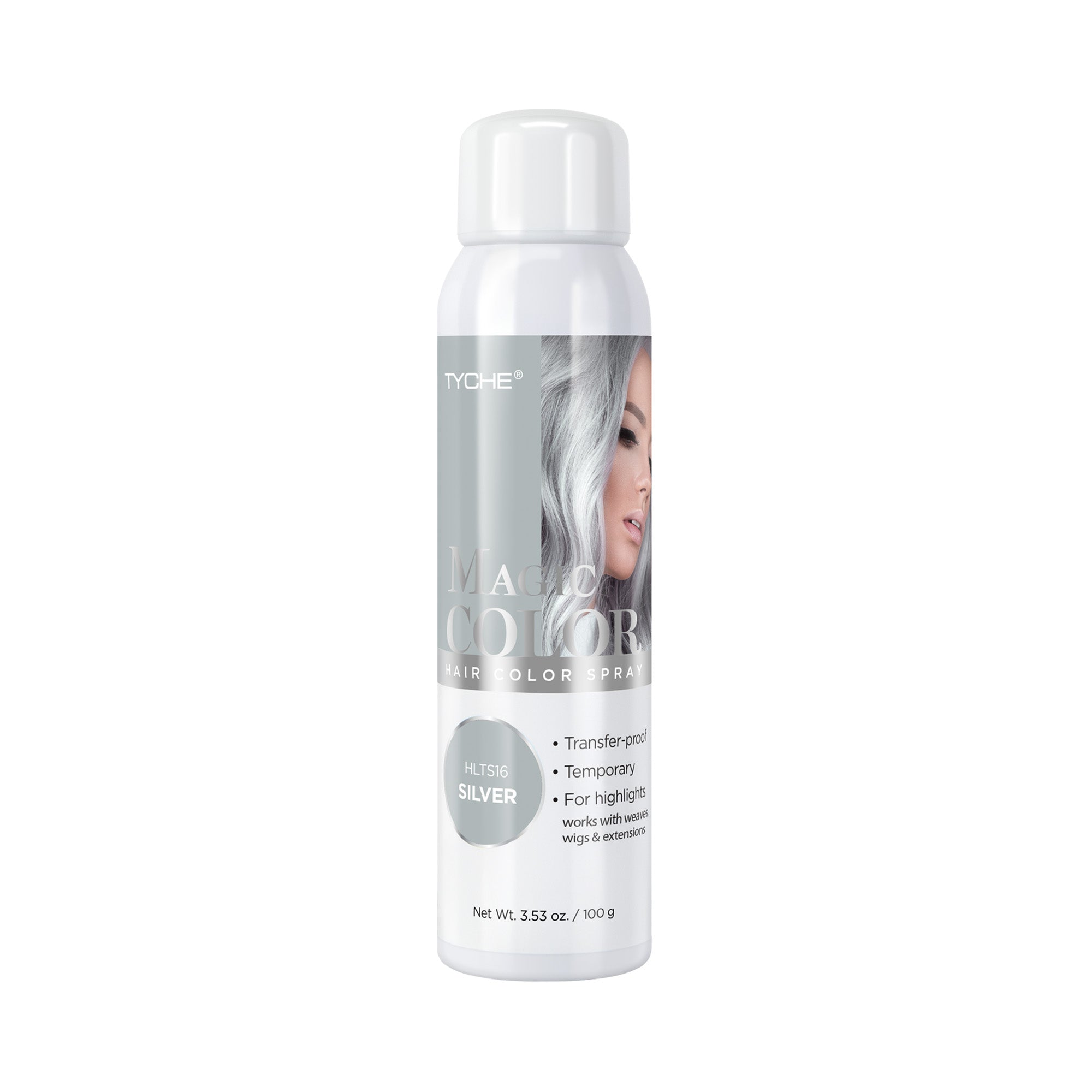 Hair Color Spray