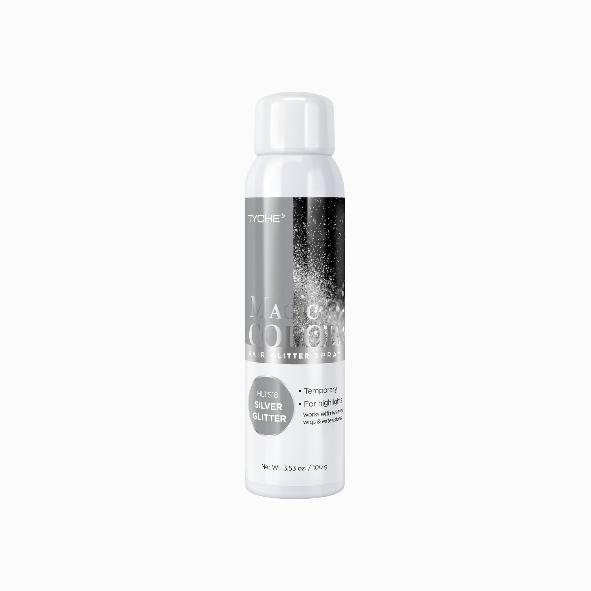 Hair Color Spray