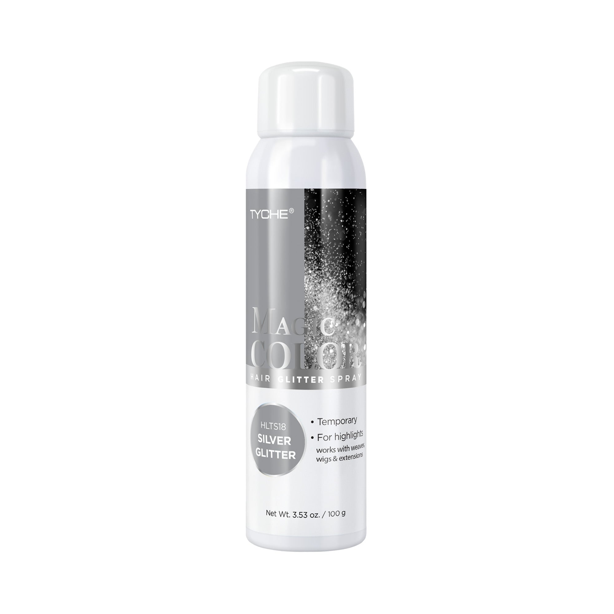 Hair Color Spray