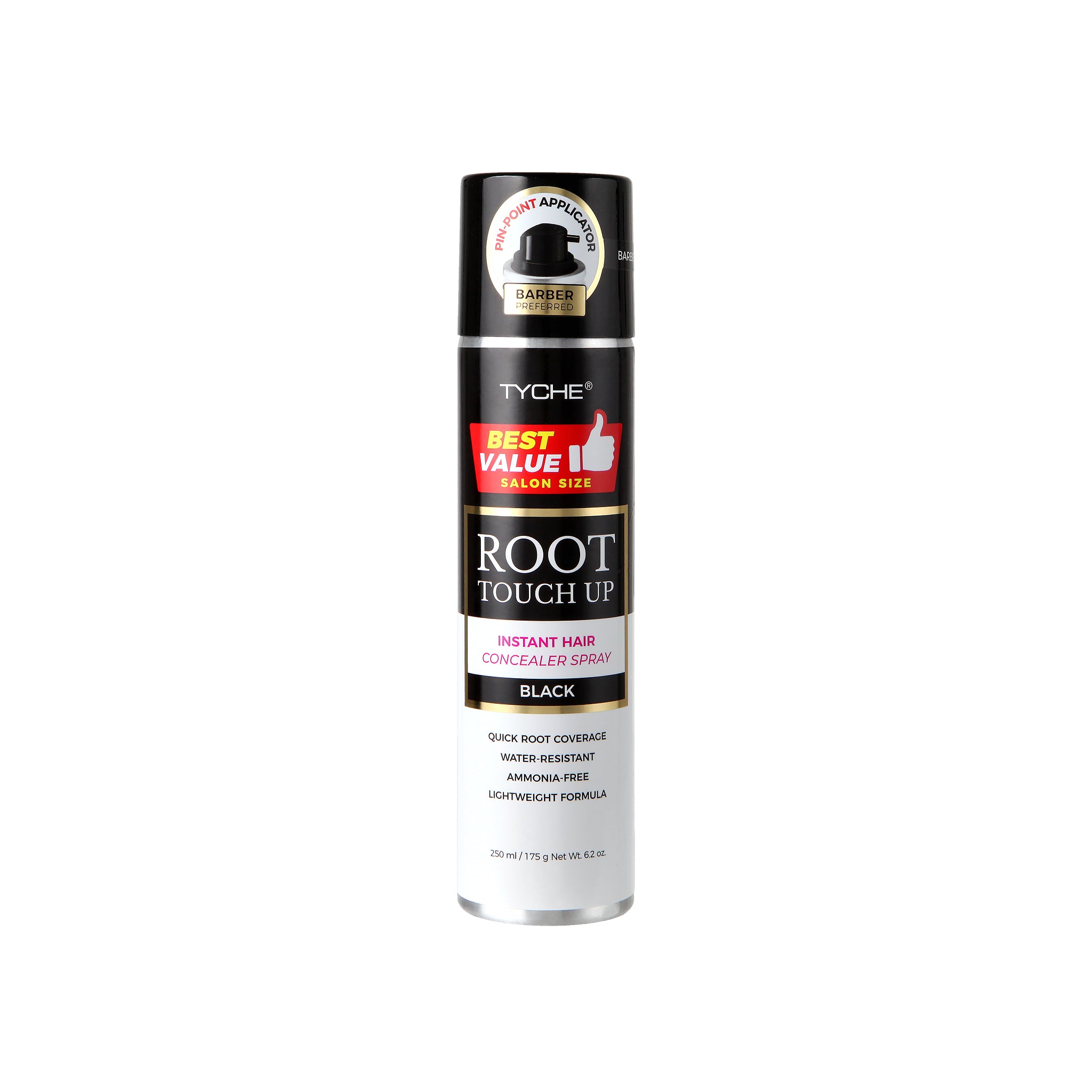 Root Touch-Up 6.2 Oz – NICKA K NEW YORK