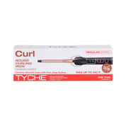 Short Barrel Curling Iron