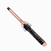 Short Barrel Curling Iron