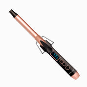 Short Barrel Curling Iron