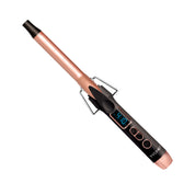 Short Barrel Curling Iron