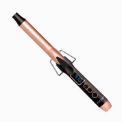 Short Barrel Curling Iron