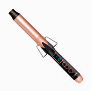 Short Barrel Curling Iron