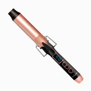 Short Barrel Curling Iron