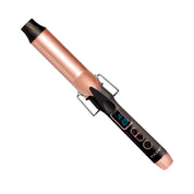 Short Barrel Curling Iron