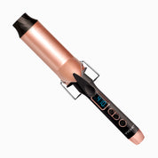 Short Barrel Curling Iron
