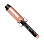 Short Barrel Curling Iron