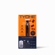 Dualfit Face & Body Shaver Kit