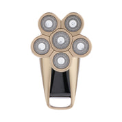 6 Blades Head Shaver