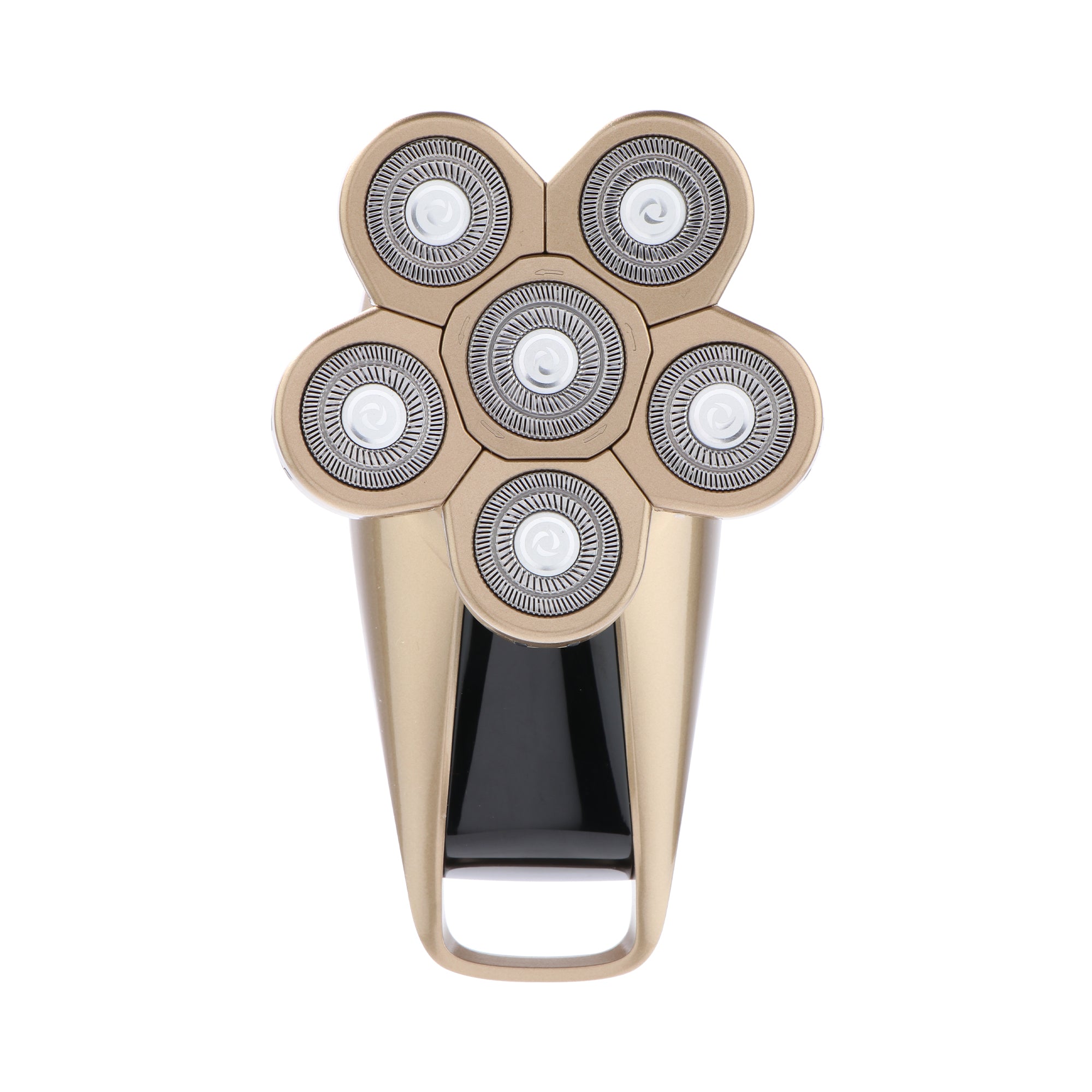 6 Blades Head Shaver