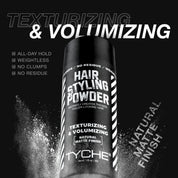 Hair Styling Powder