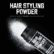 Hair Styling Powder