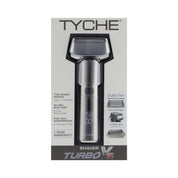 TYCHE Turbo V6 Shaver