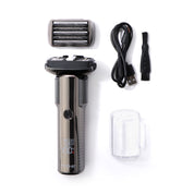 TYCHE Turbo V6 Shaver