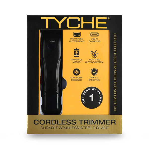 Turbo Cordless Hair Trimmer product image 2