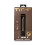 Turbo Cordless Trimmer product image 2
