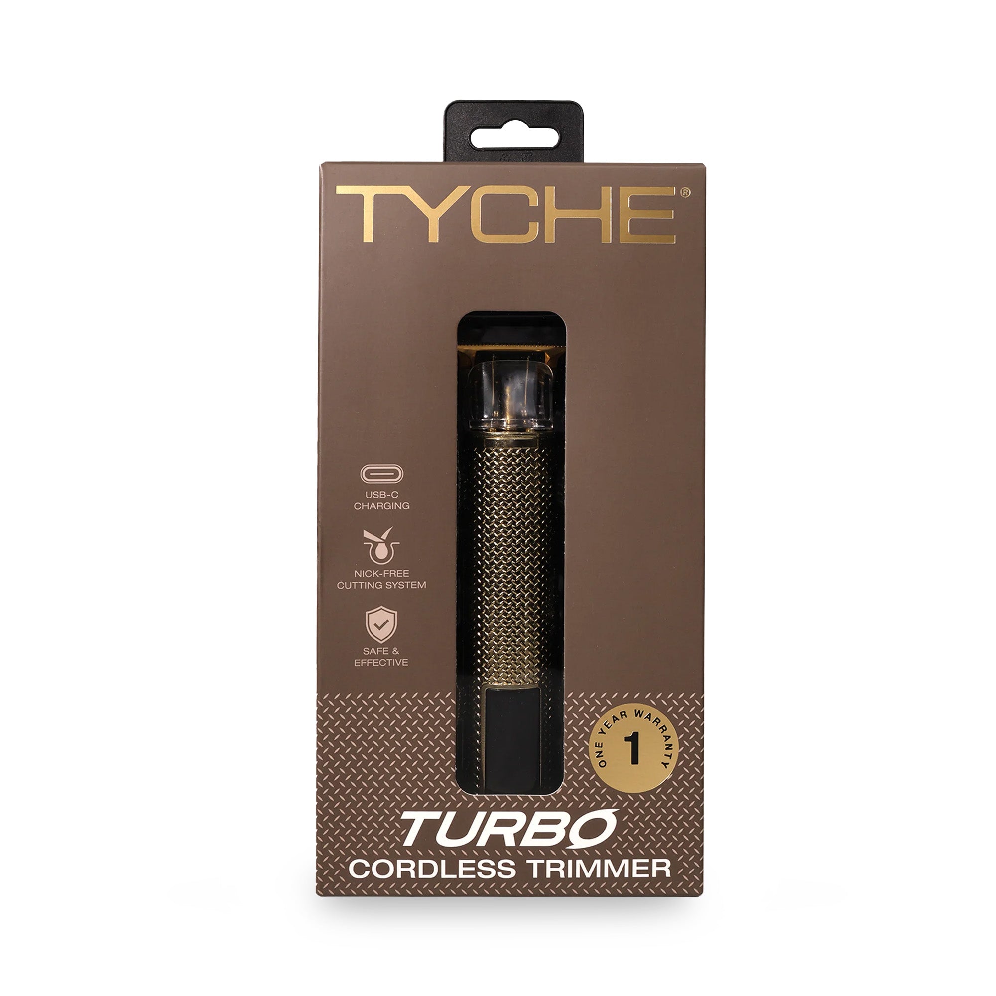 Turbo Cordless Trimmer product image 2