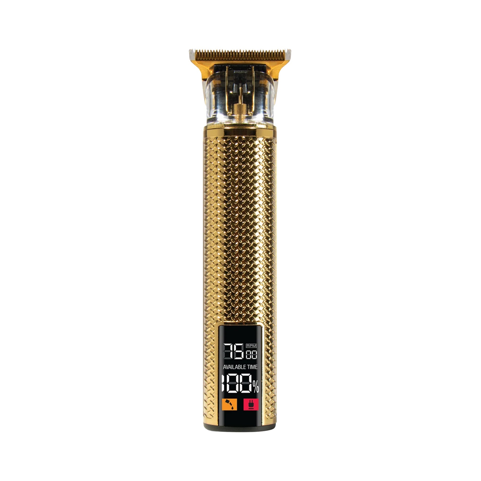 Turbo Cordless Trimmer product image 1