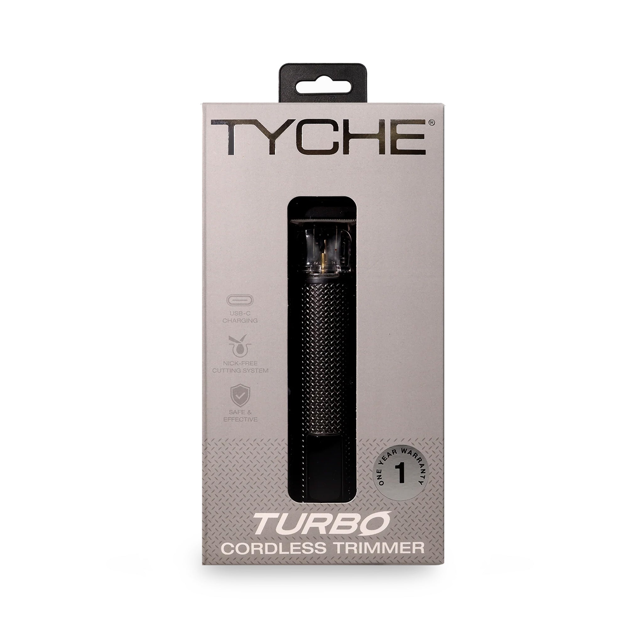 Turbo Cordless Trimmer product image 4