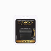 Tyche Turbo Pro Diamond-Like Carbon Blade