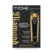 DLC Hair Trimmer