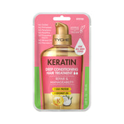 Deep Conditioning Hair Treatments, alternate view 4