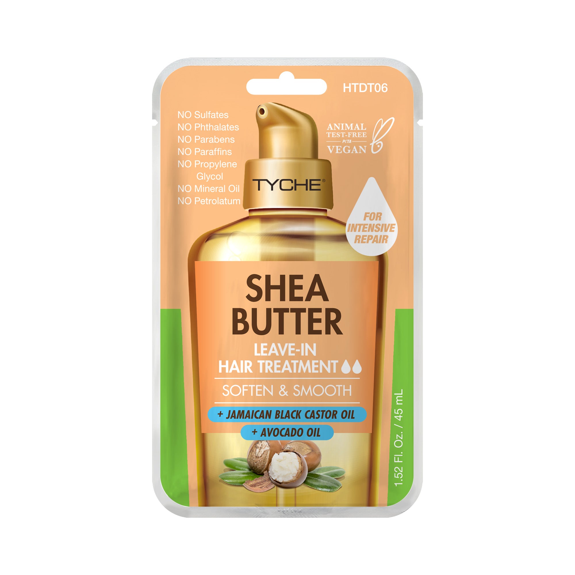 Deep Conditioning Hair Treatments, alternate view 5