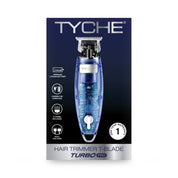 Hair Trimmer T-Blade, retail packaging