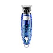 Hair Trimmer T-Blade, front view