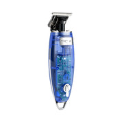 Hair Trimmer T-Blade, side view