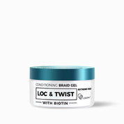 Conditioning Braid Gel - 150 Ml / 5.07 Fl Oz