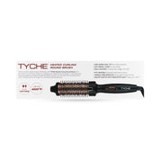 Heated Round Brush