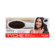Electric Hot Brush