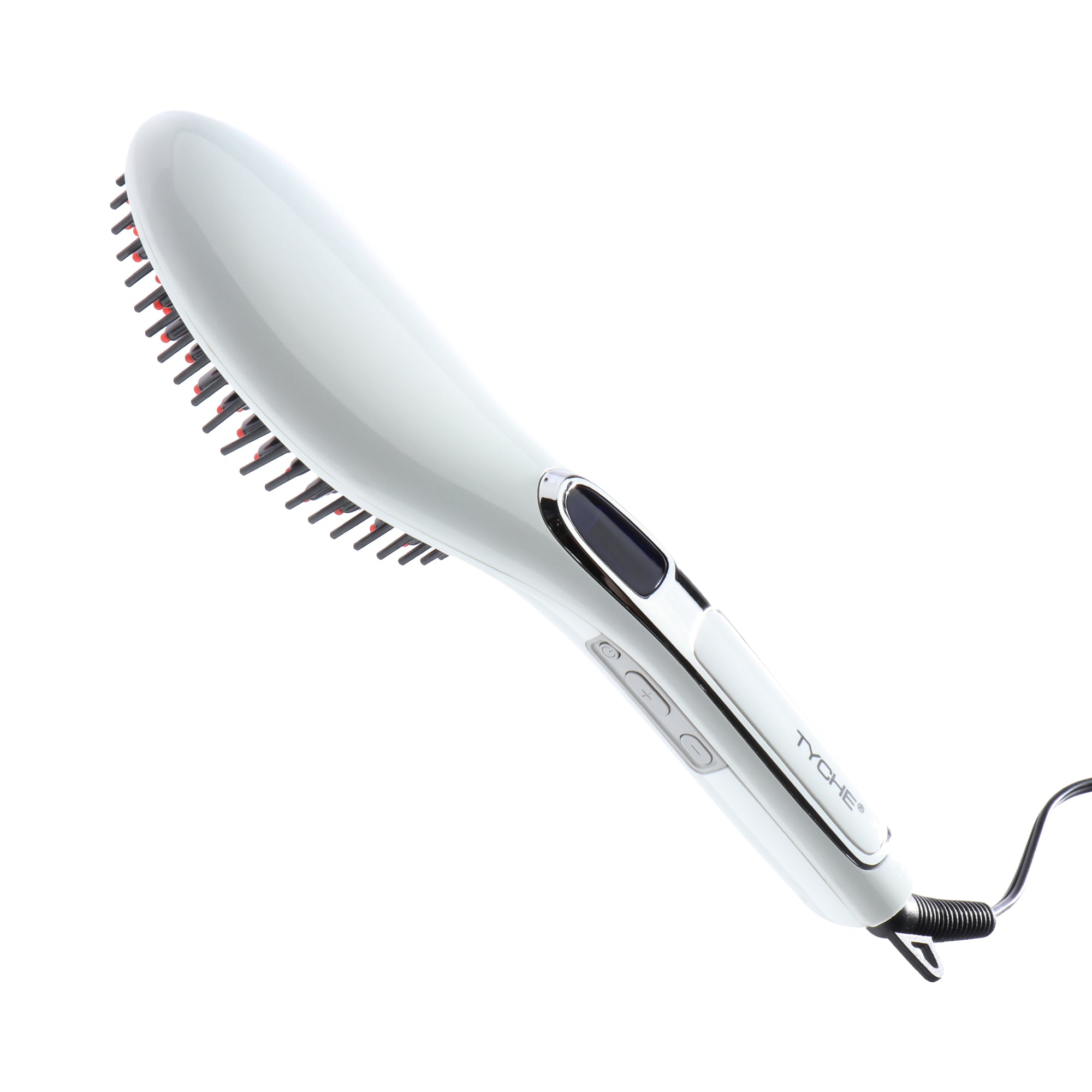 Electric Hot Brush