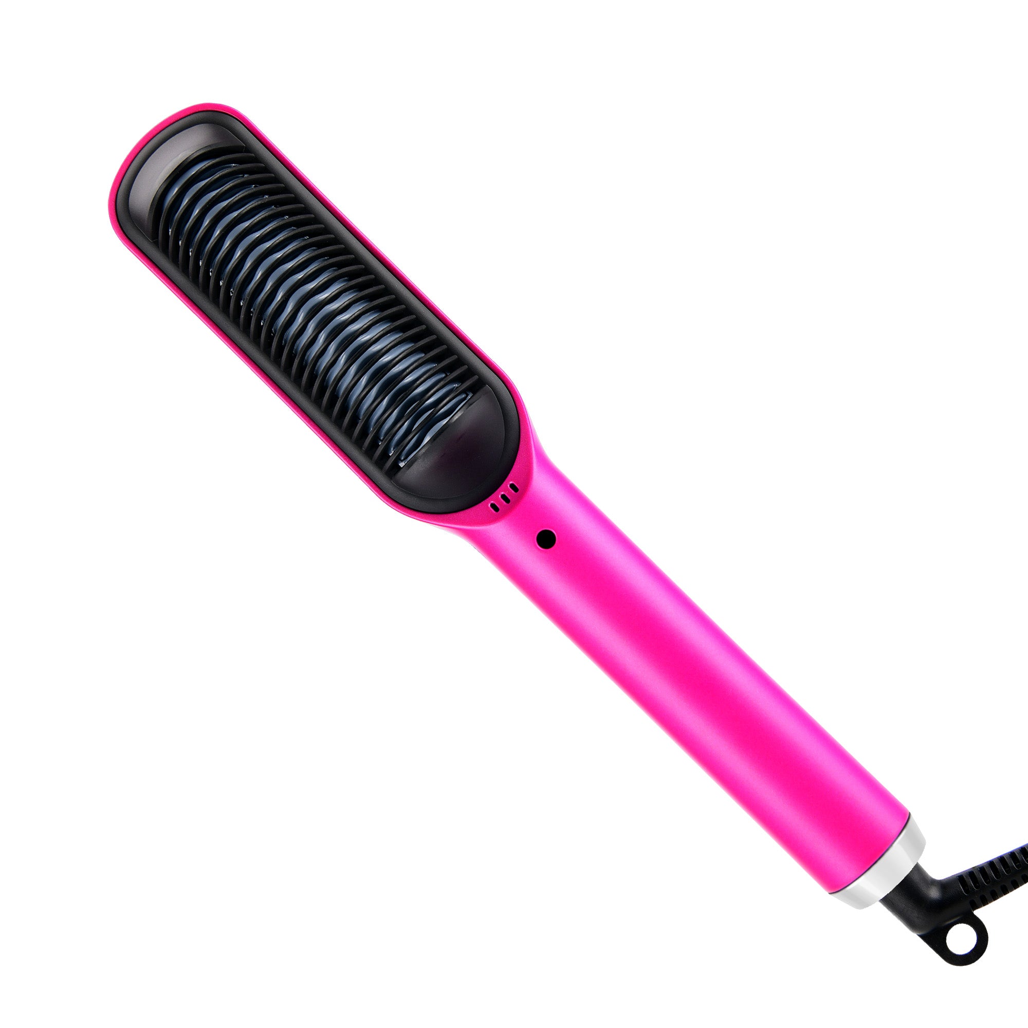 Chic Straightening Comb, front view