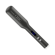Chic Straightening Comb, back view