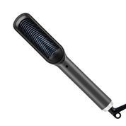 Chic Straightening Comb, front view