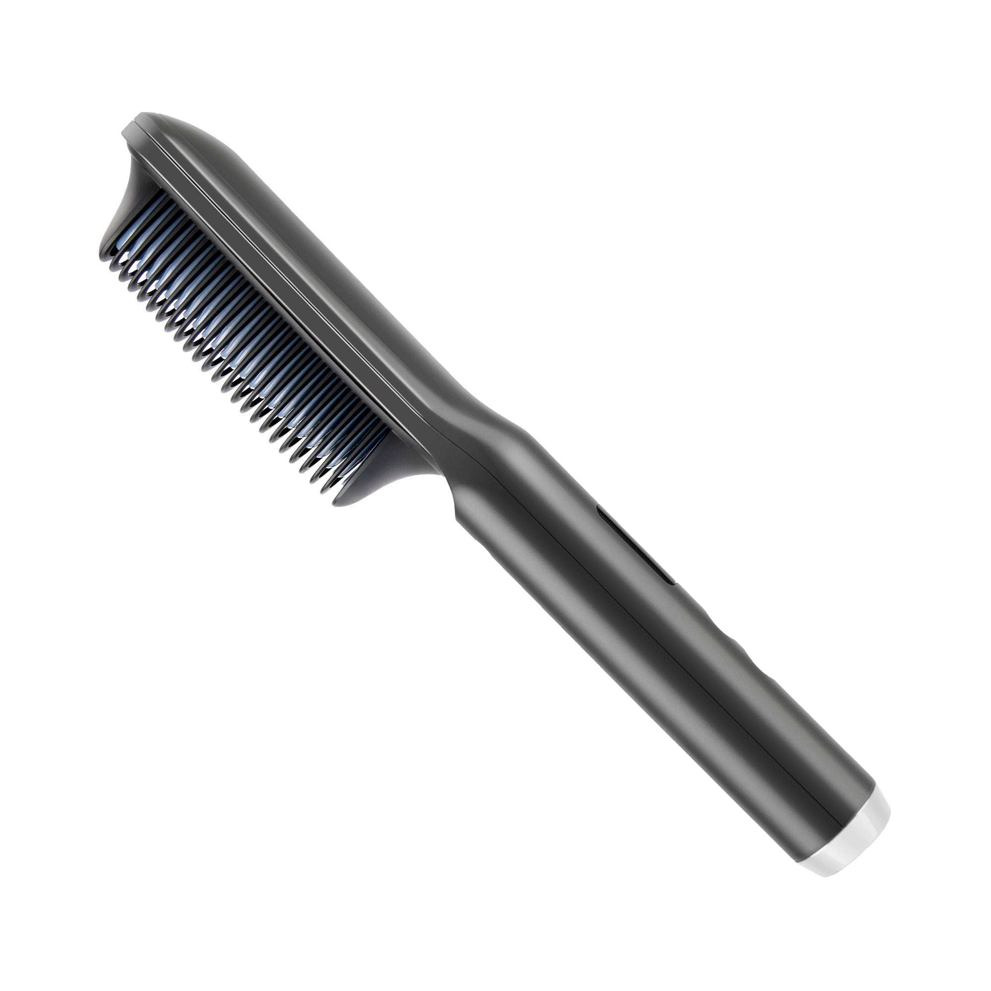 Chic Straightening Comb, side view