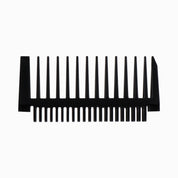 Silky Pressed Comb