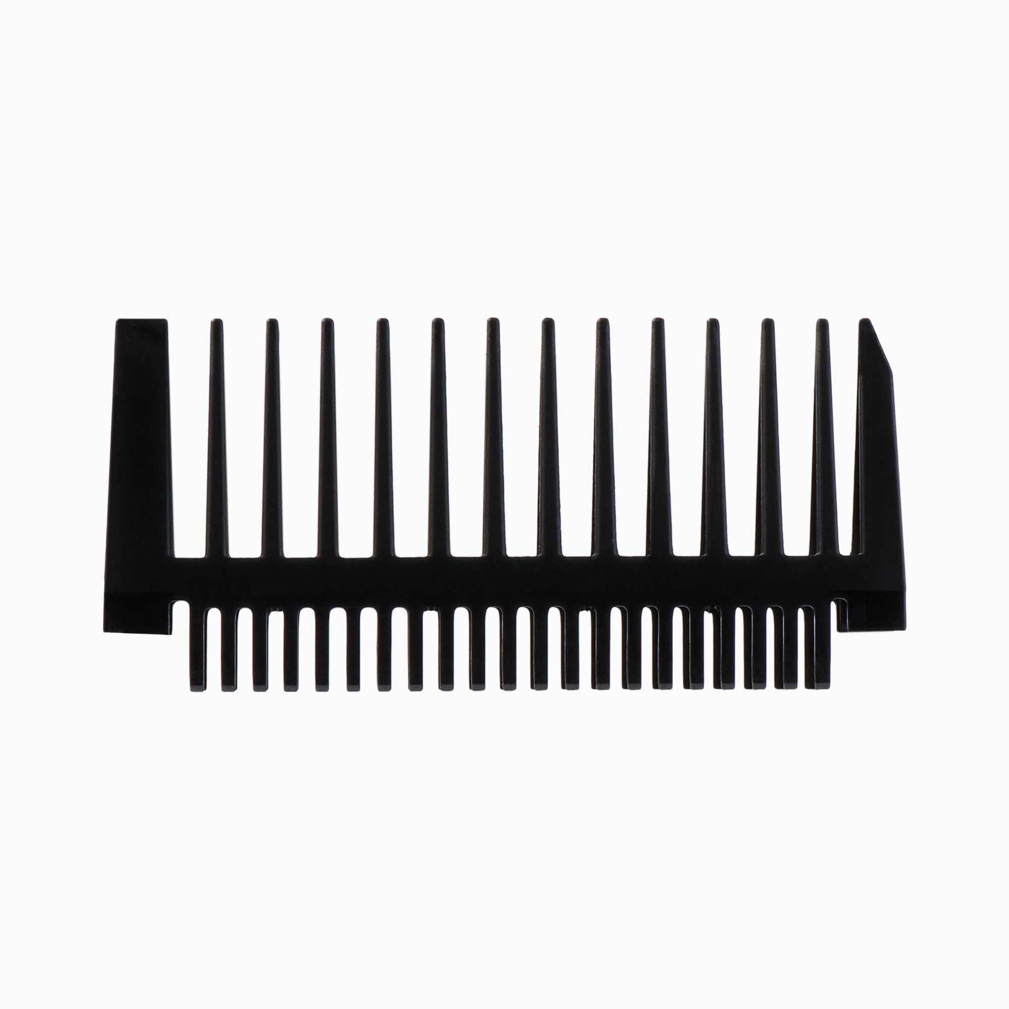 Silky Pressed Comb