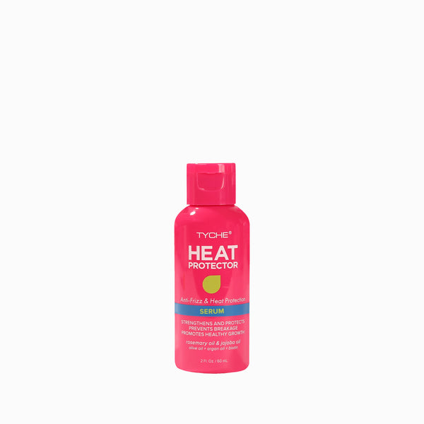 Heat Protector Serum