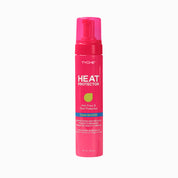Heat Protector Foam Mousse