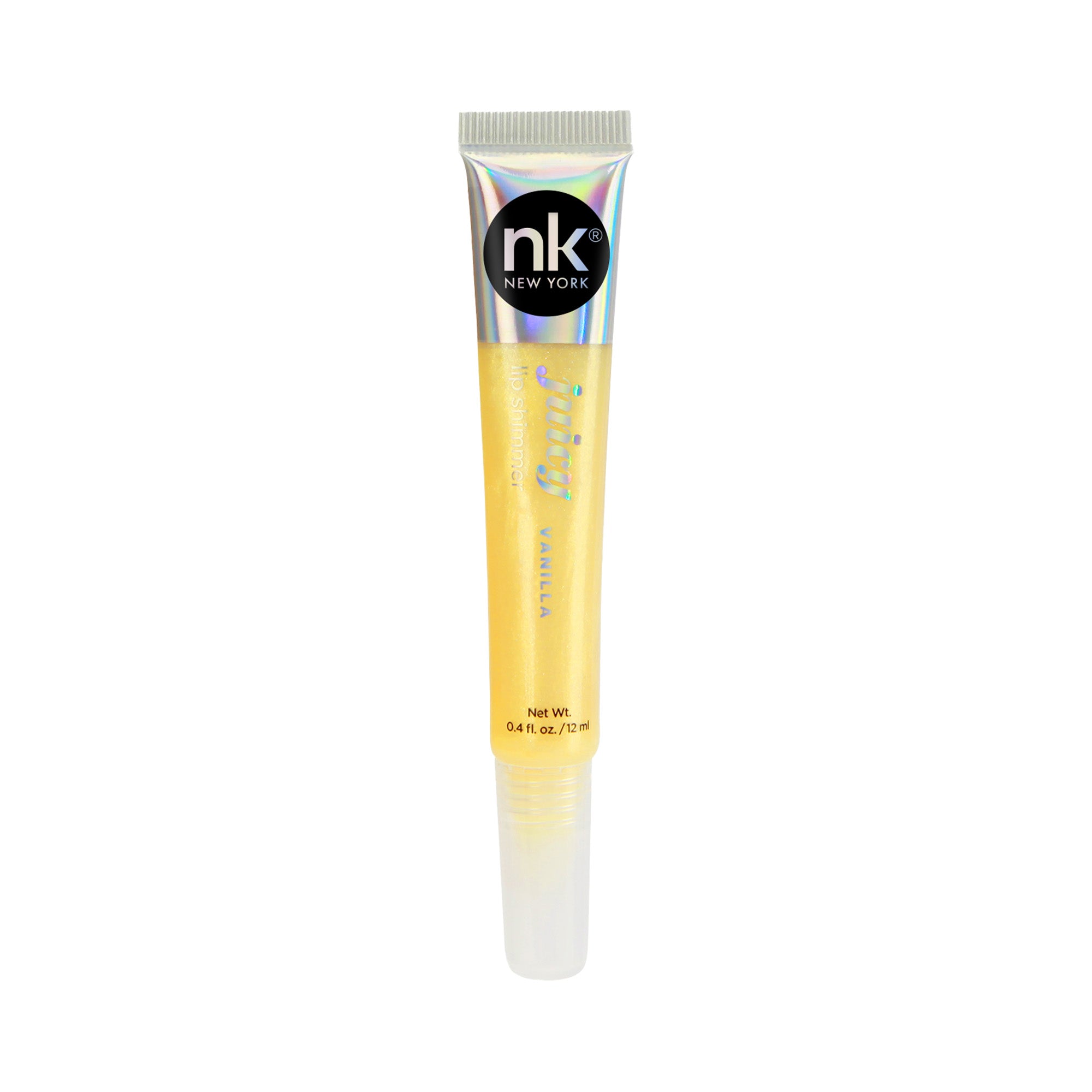 Juicy Lip Shimmer
