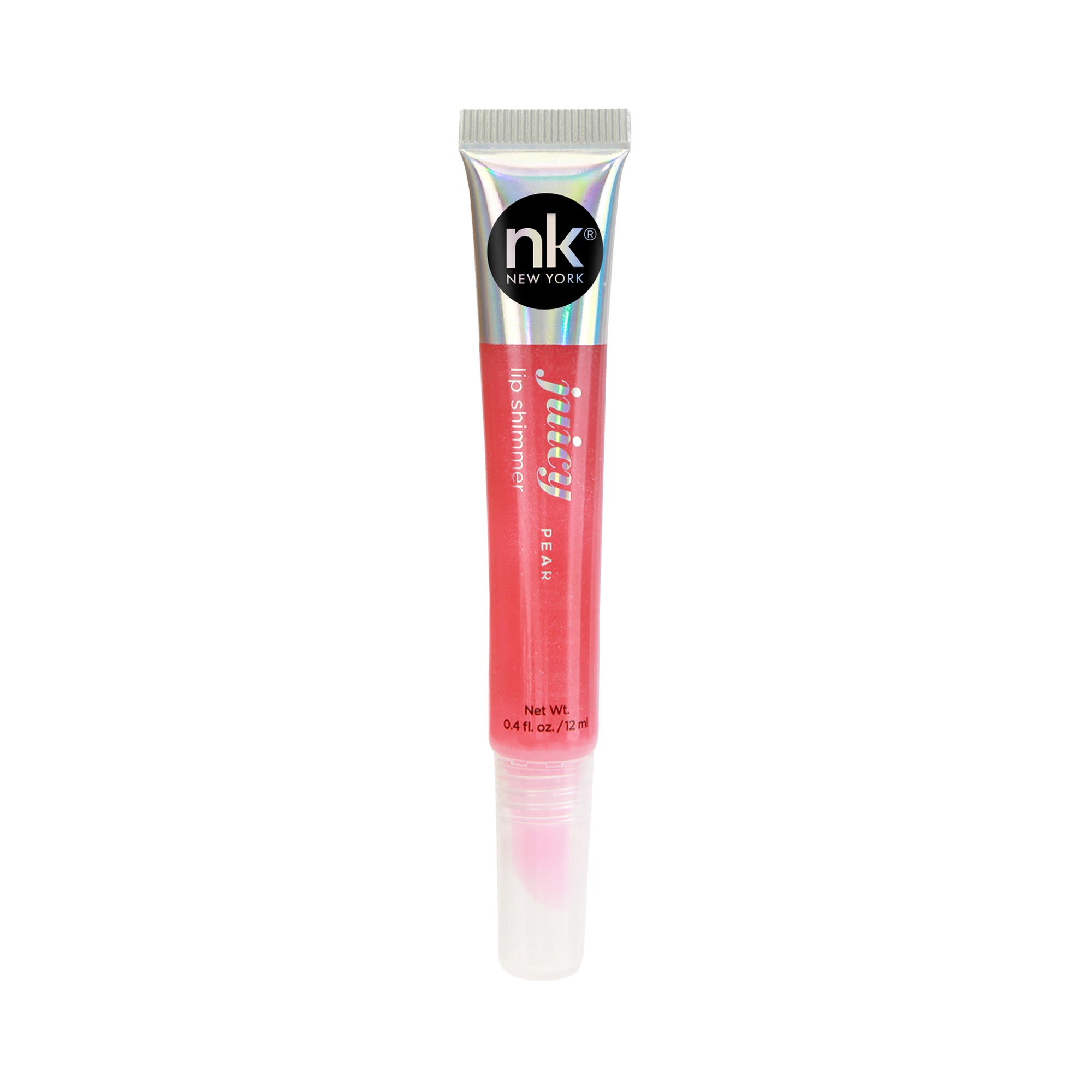 Juicy Lip Shimmer