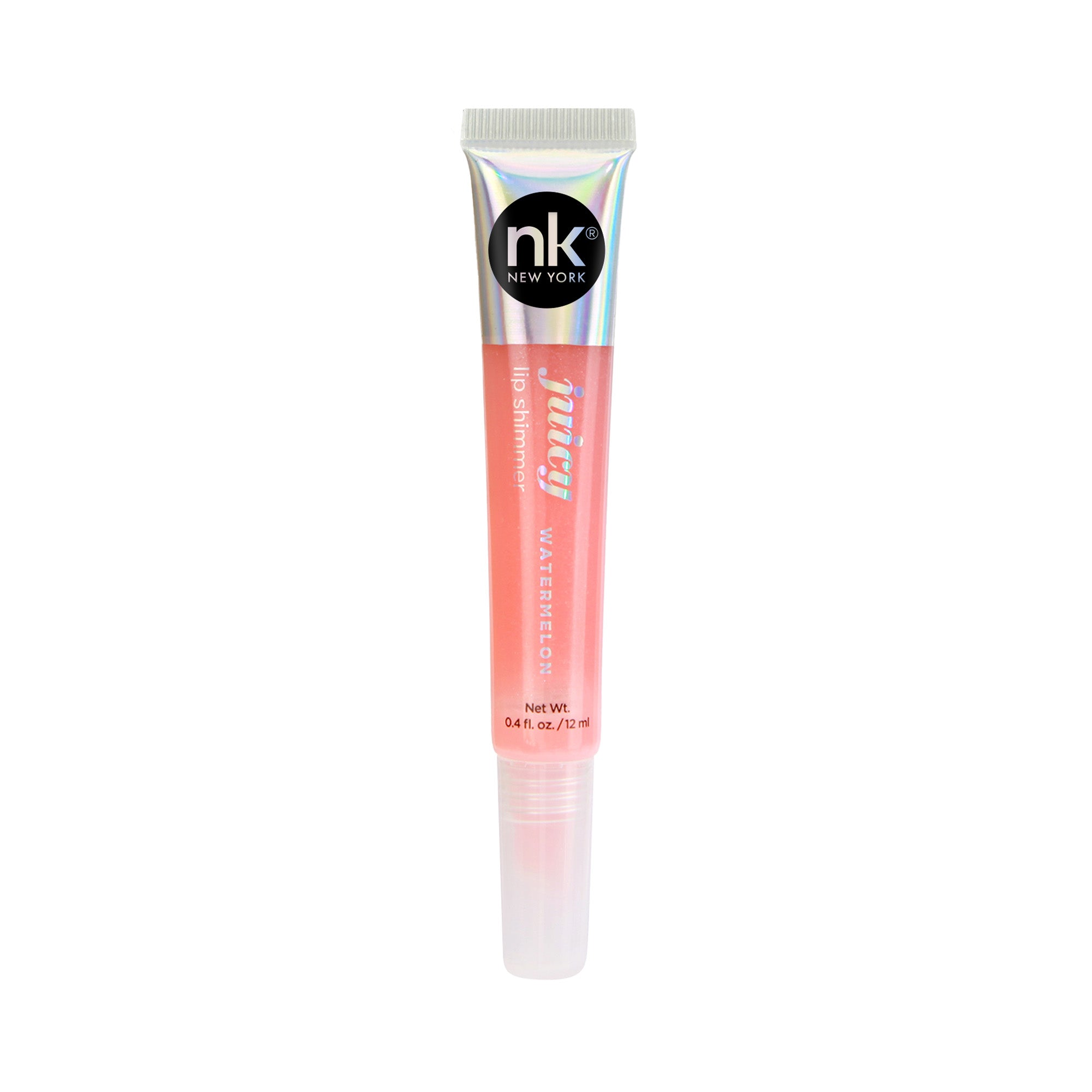 Juicy Lip Shimmer
