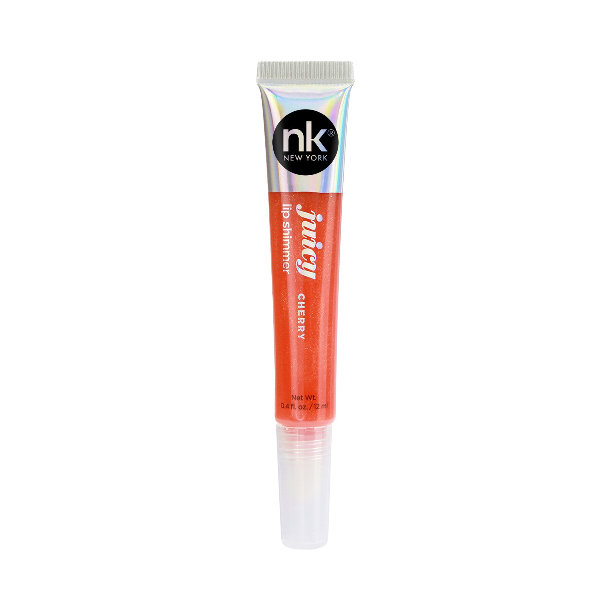 Juicy Lip Shimmer
